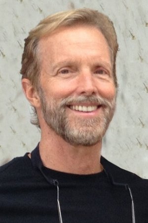 et billede af Martin Rabbett