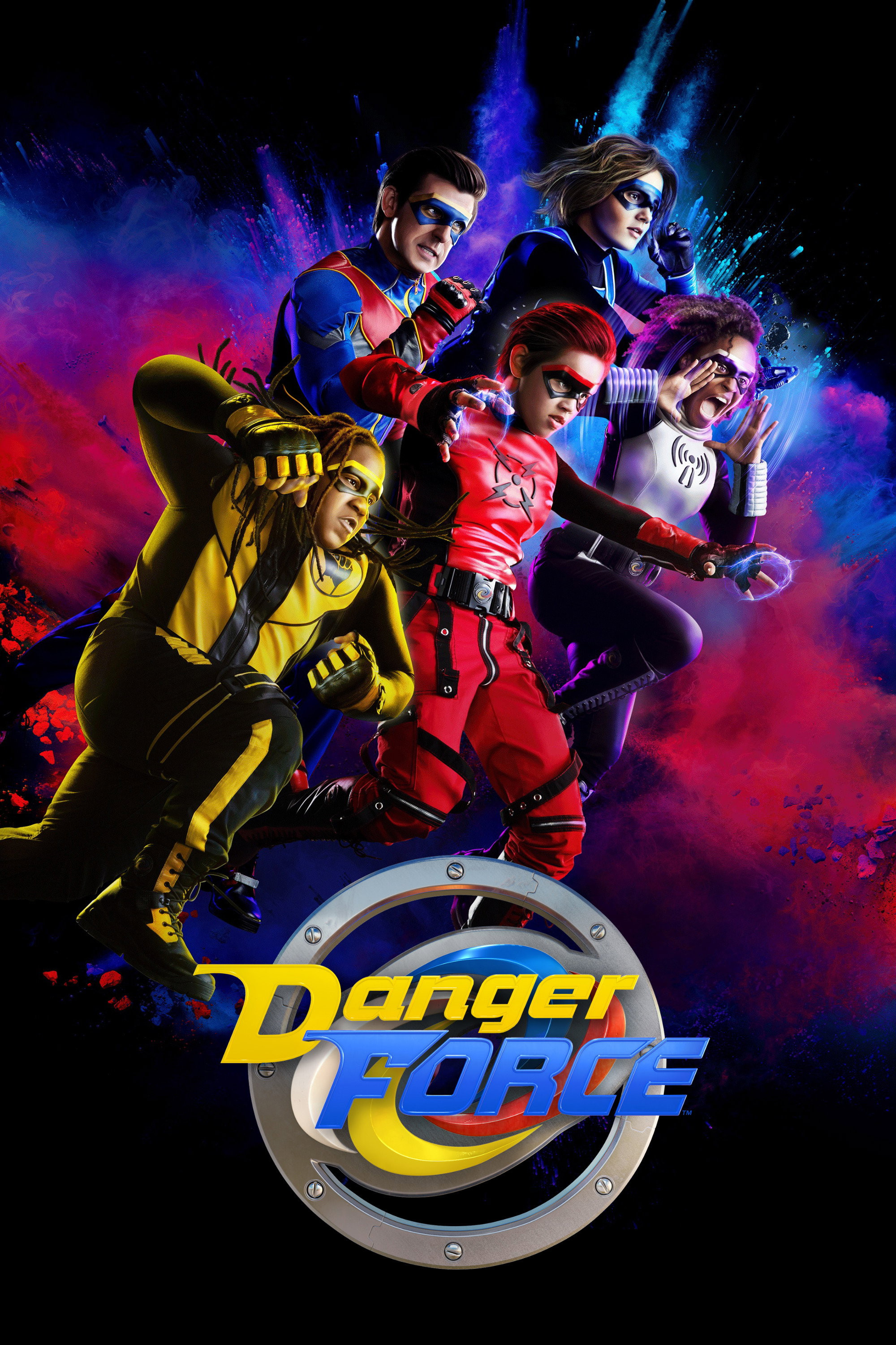Saison 1