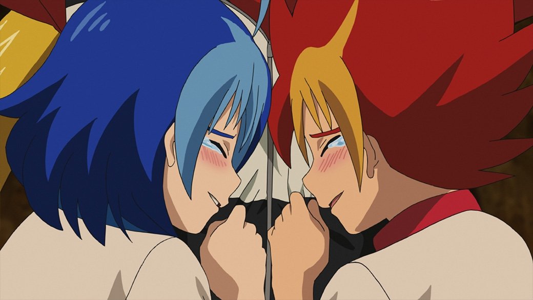Thumbnail for Episode 34 Season 1 Episode 34