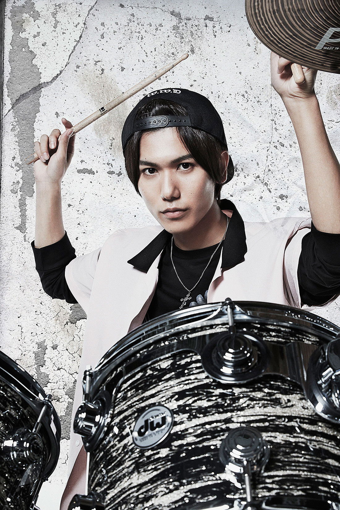 et billede af Koudai Miyagi