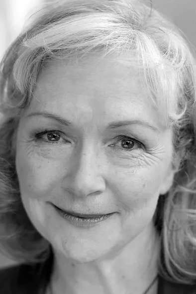 et billede af Marion Adler