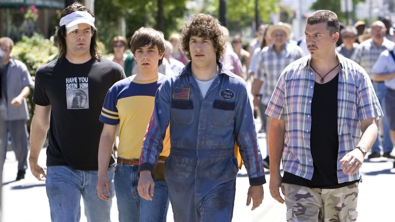 Hot Rod (2007)