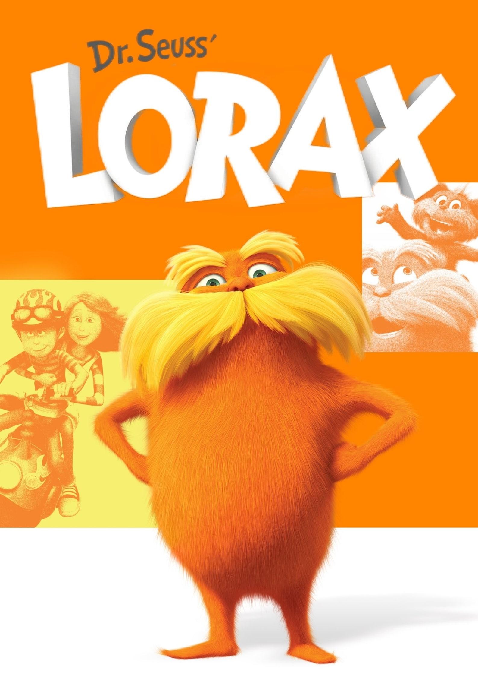 The Lorax