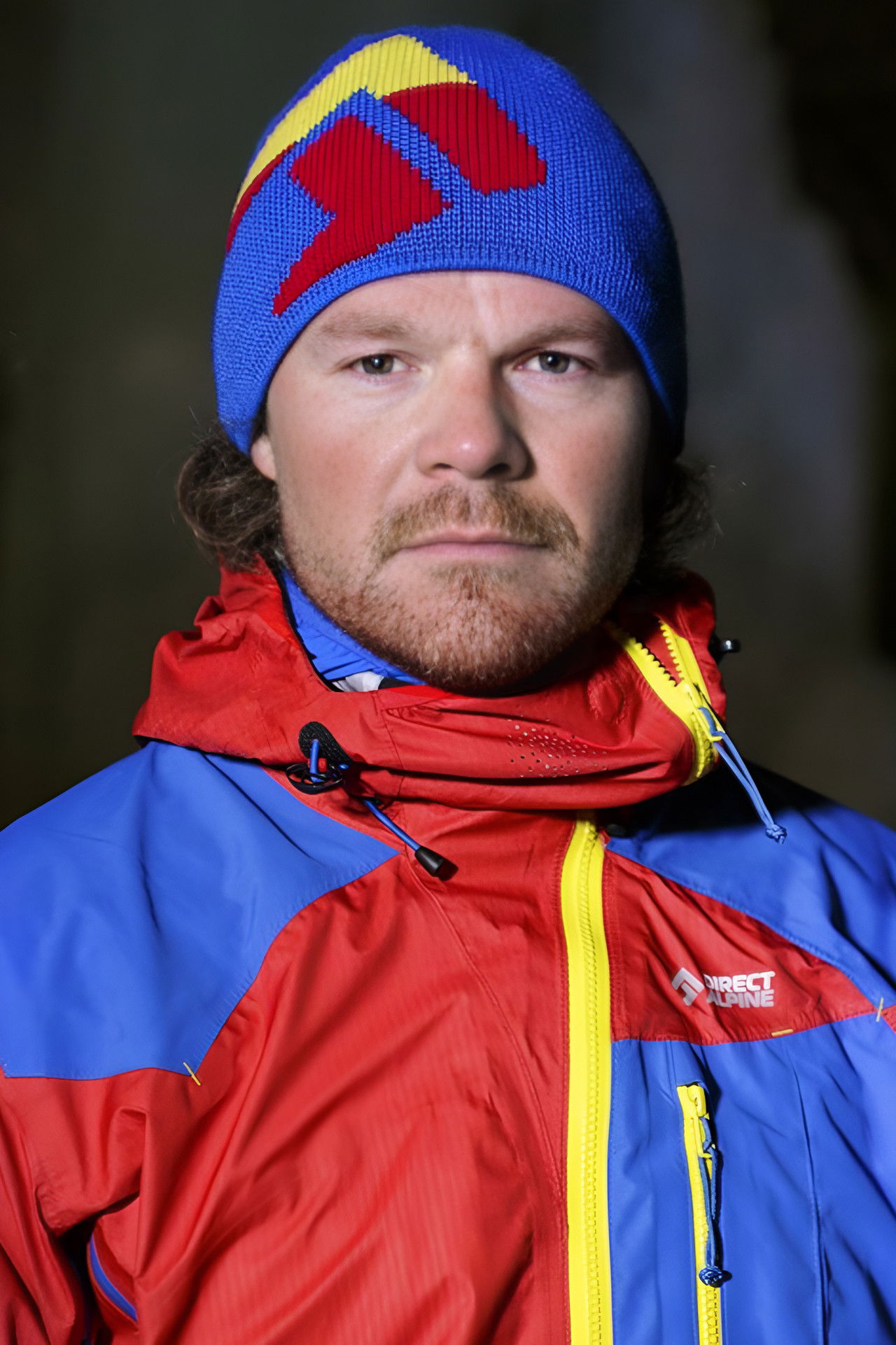 et billede af Markus Pucher