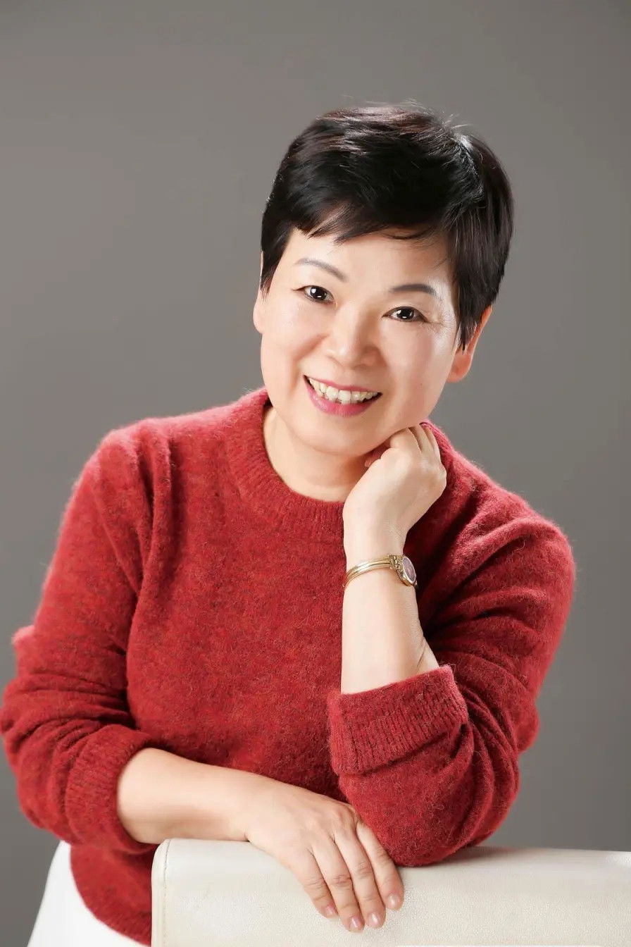 et billede af Ni Xialian