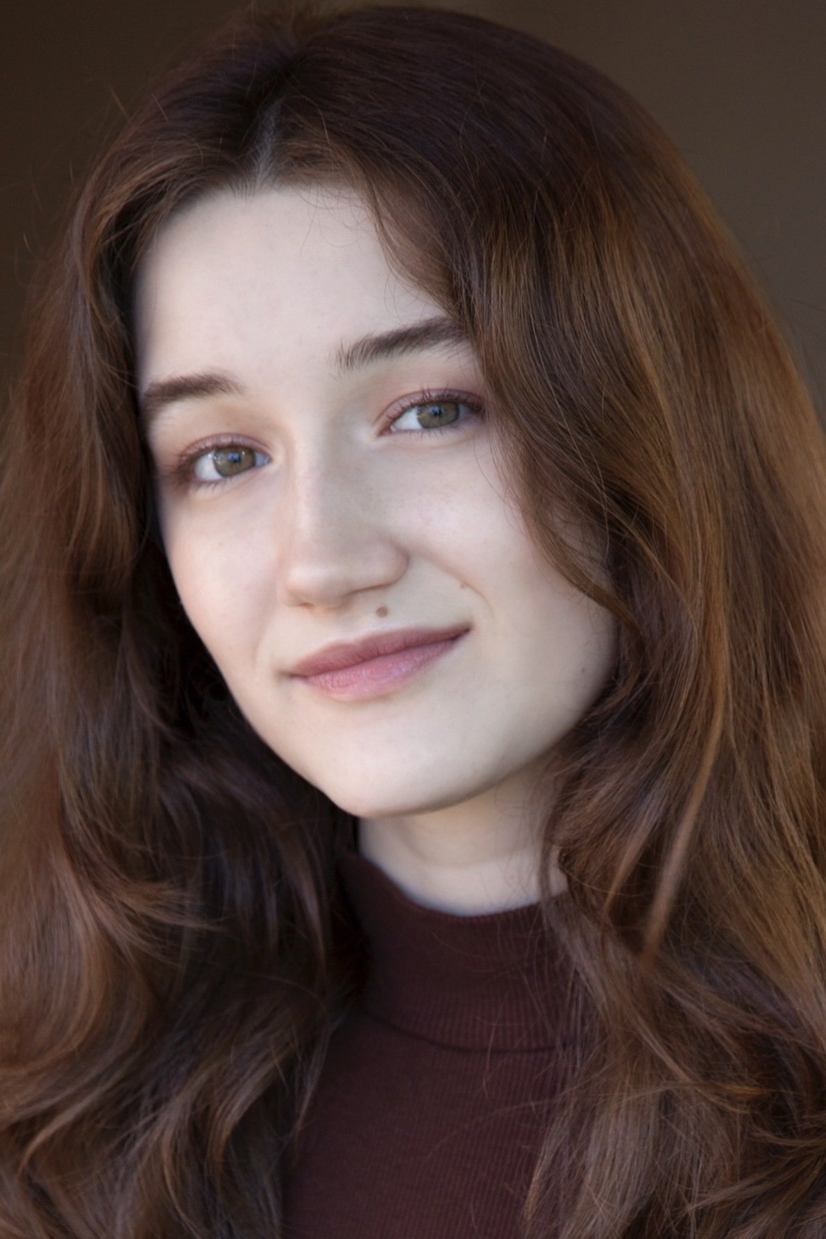 et billede af Kylie McNeill