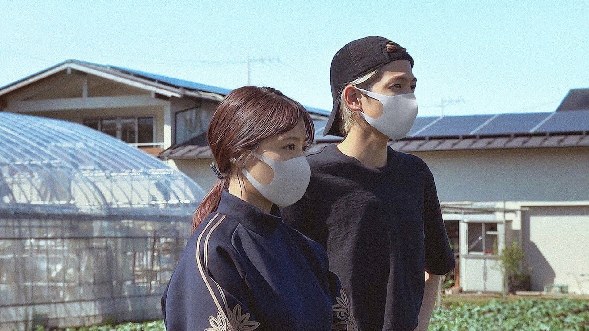 人と仕事