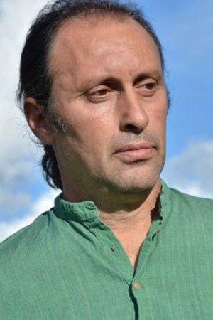 et billede af Tullio Sorrentino