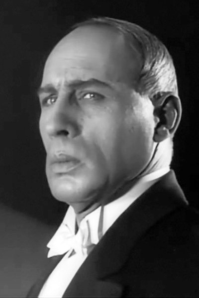 et billede af Eduard Kulganek