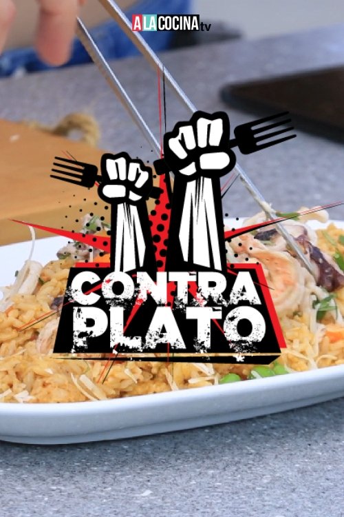 Contraplato - Season 3