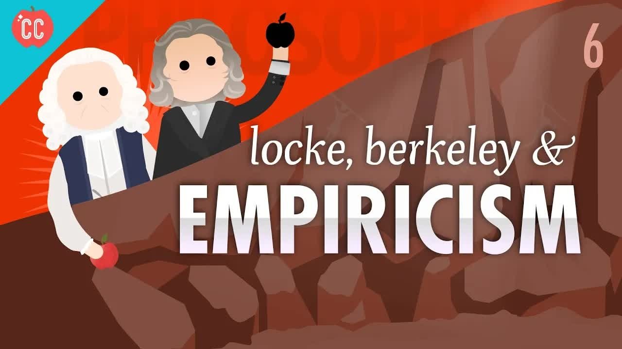 Crash Course Philosophy - Épisode 6