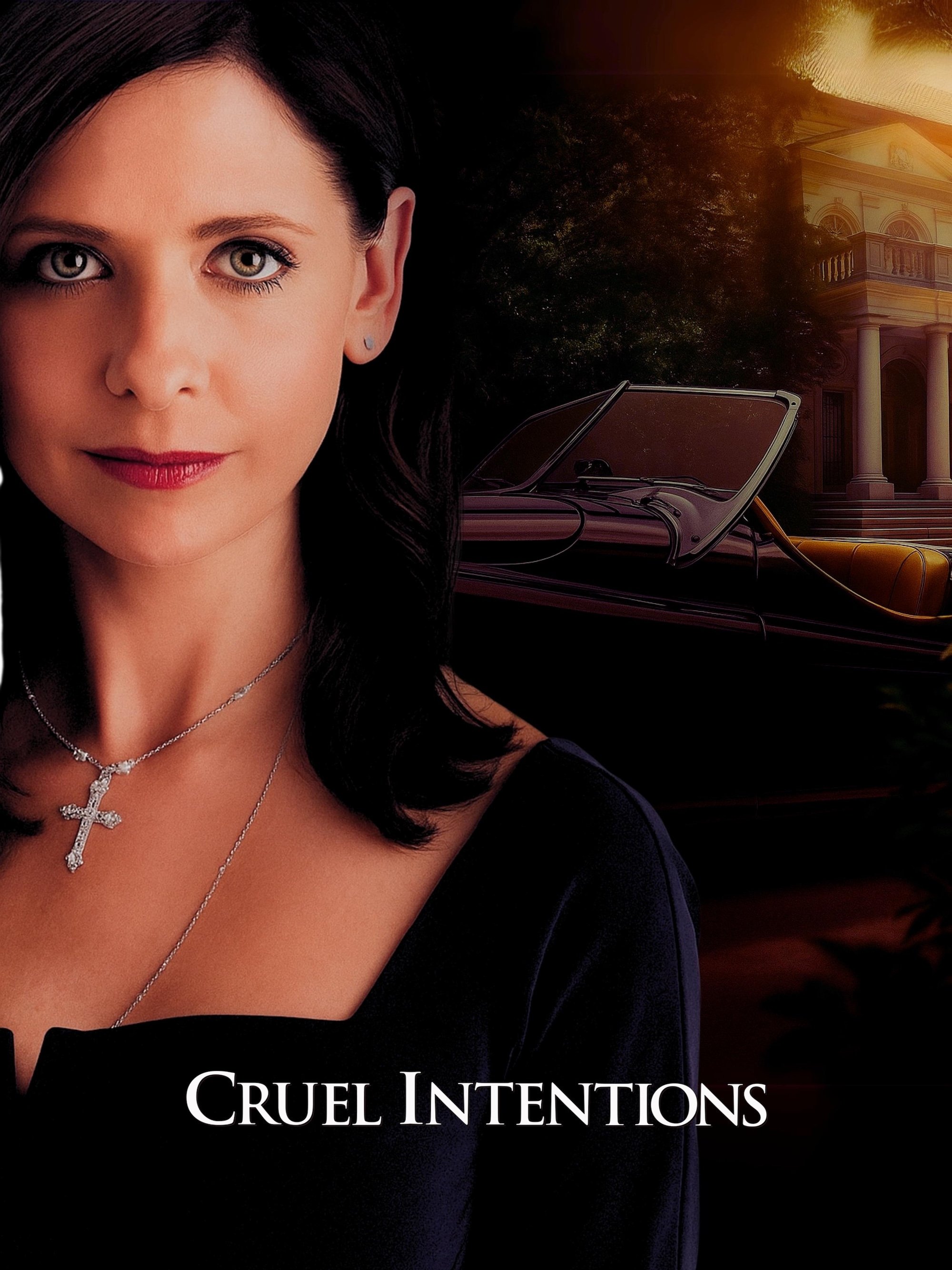 Cruel Intentions - Season 1
