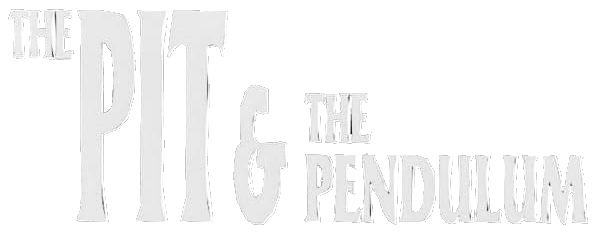 The Pit and the Pendulum Logo