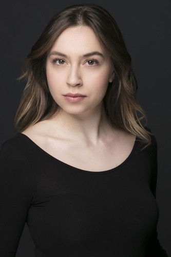 et billede af Beyza Kesebir