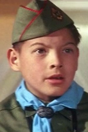 et billede af Carl Craig