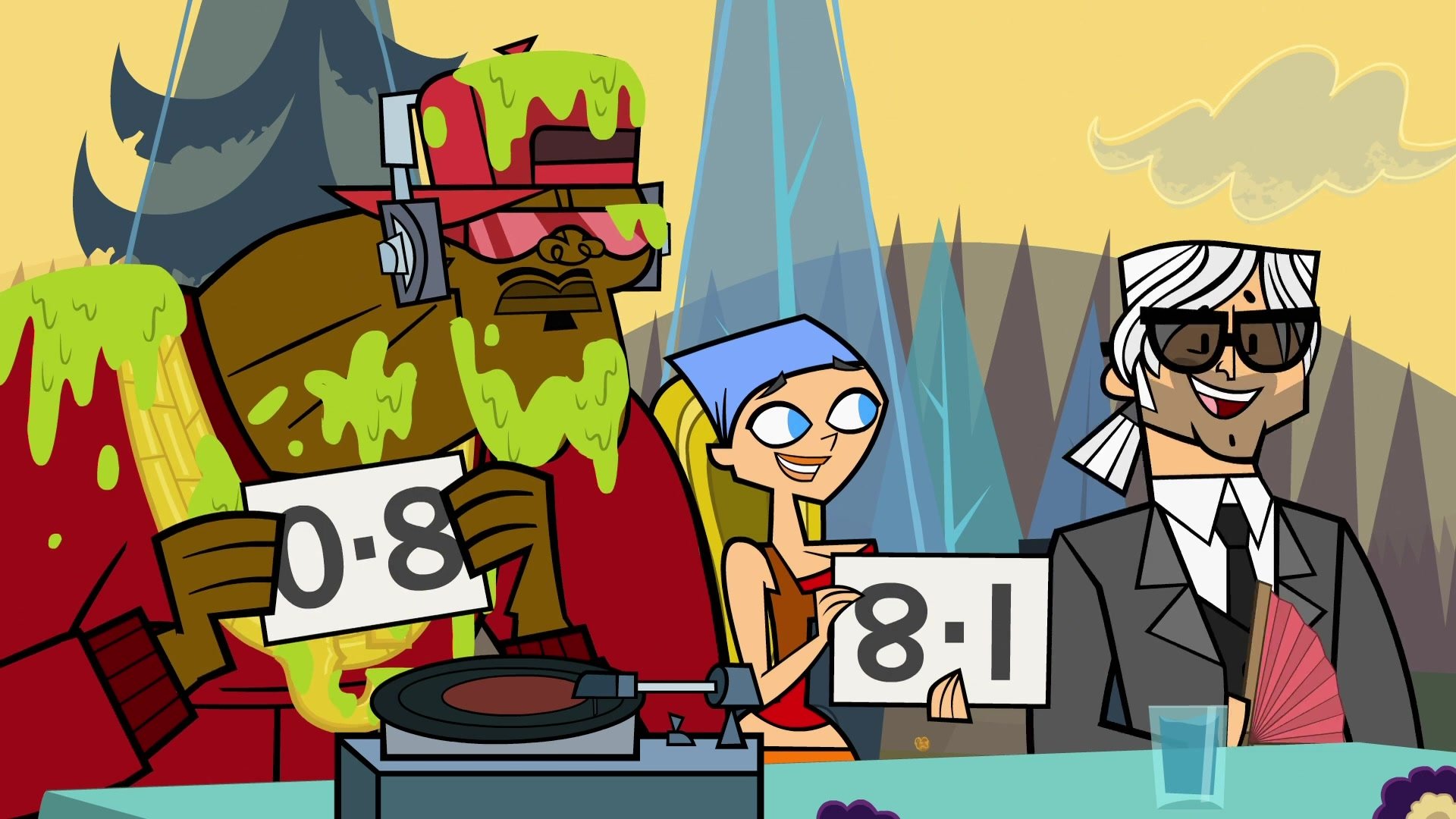Episode 6