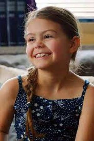 et billede af Anna Niedźwiecka