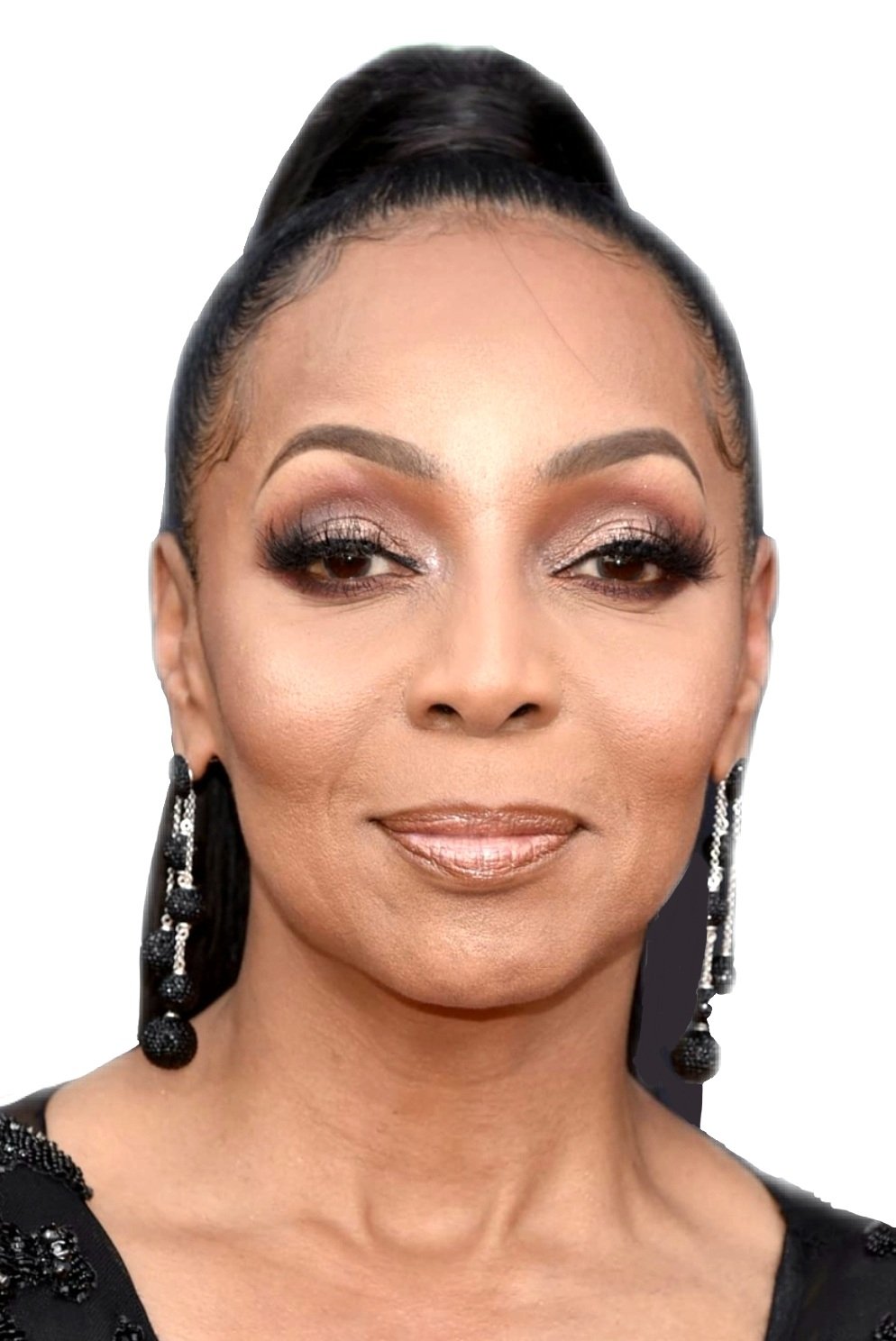 et billede af Terry Ellis