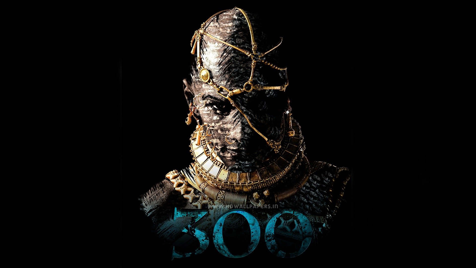 300: Początek imperium (2014)