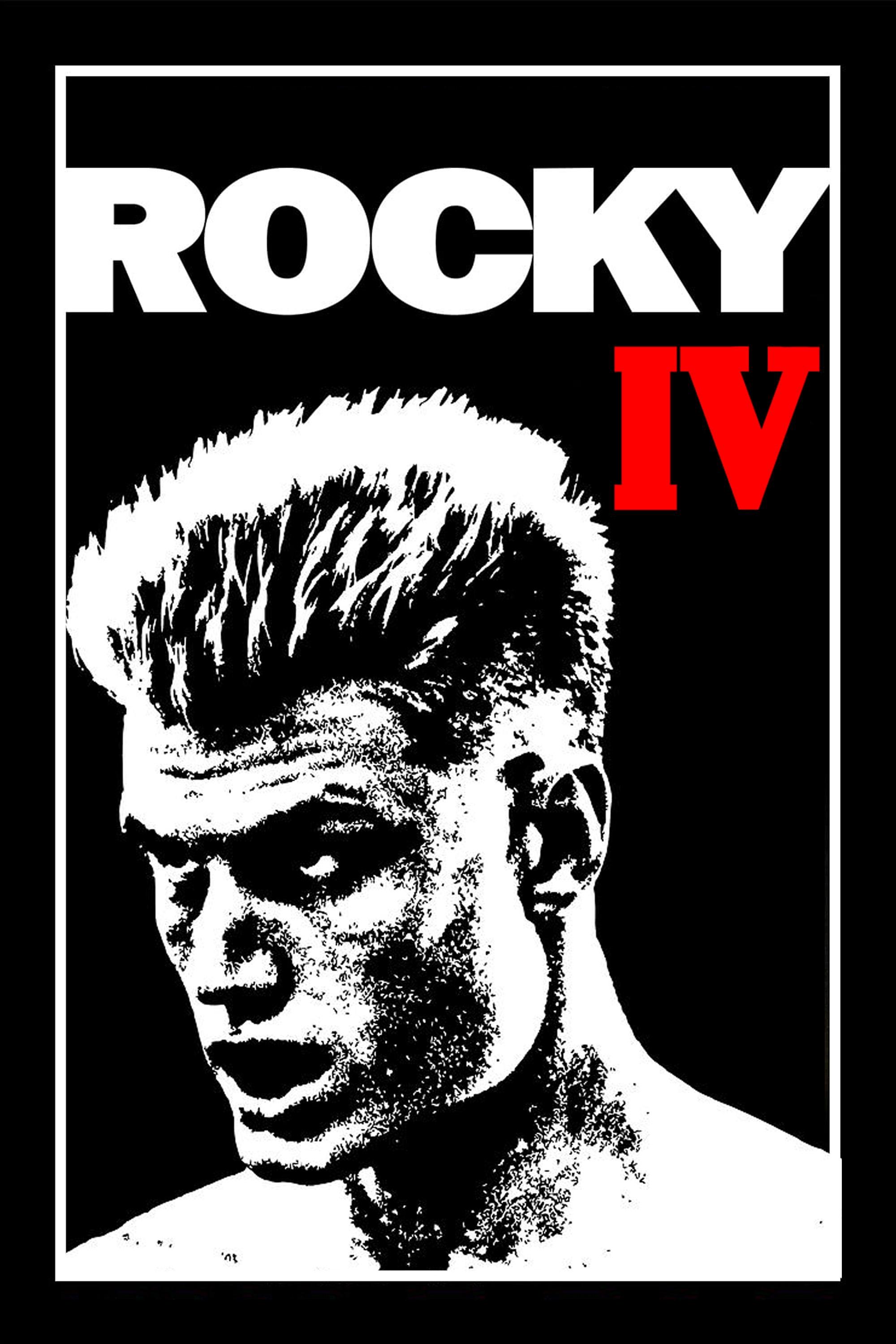 Rocky IV