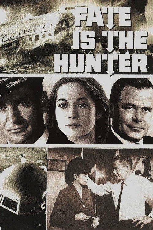 Fate Is the Hunter