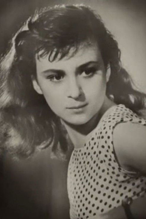 et billede af Bela Mirianashvili