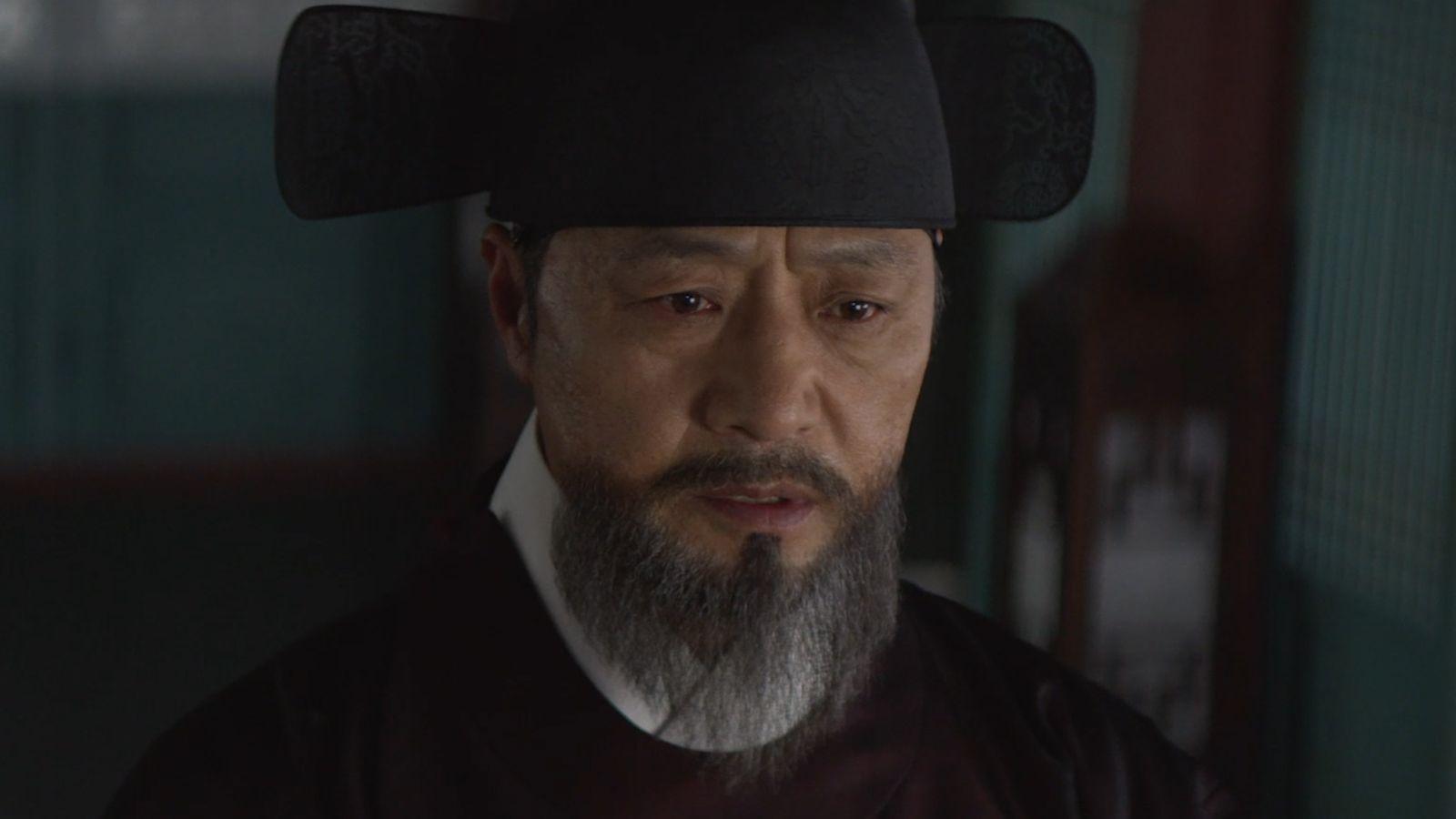 Haechi: 1×40