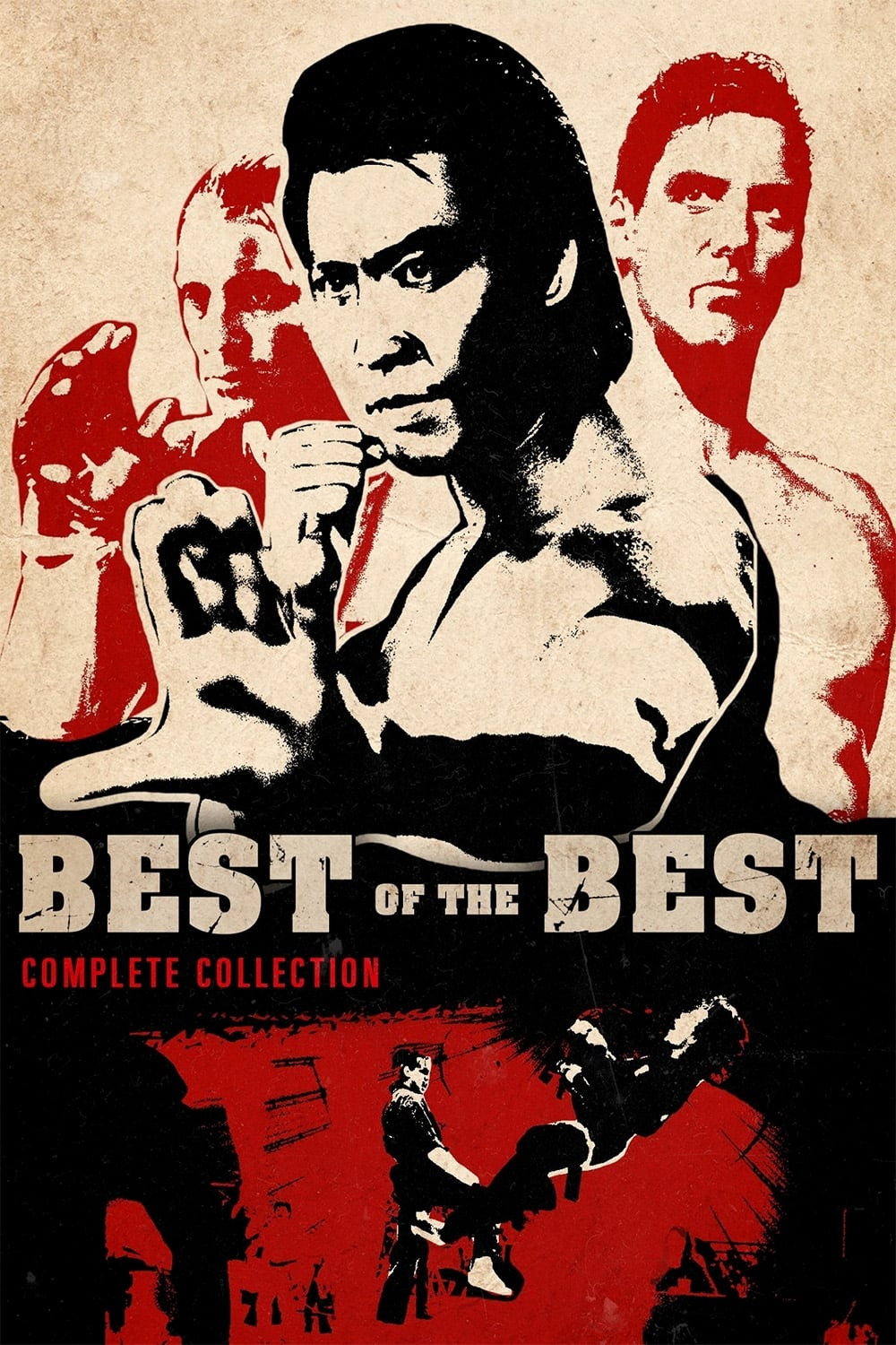 Best Of The Best 1989 Posters The Movie Database TMDB Best Of The Best 1989 Posters The Movie Database TMDB