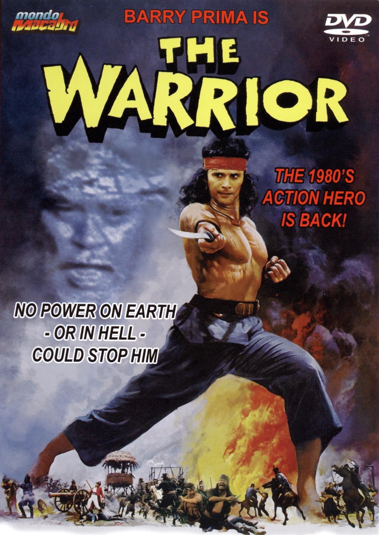 The Warrior