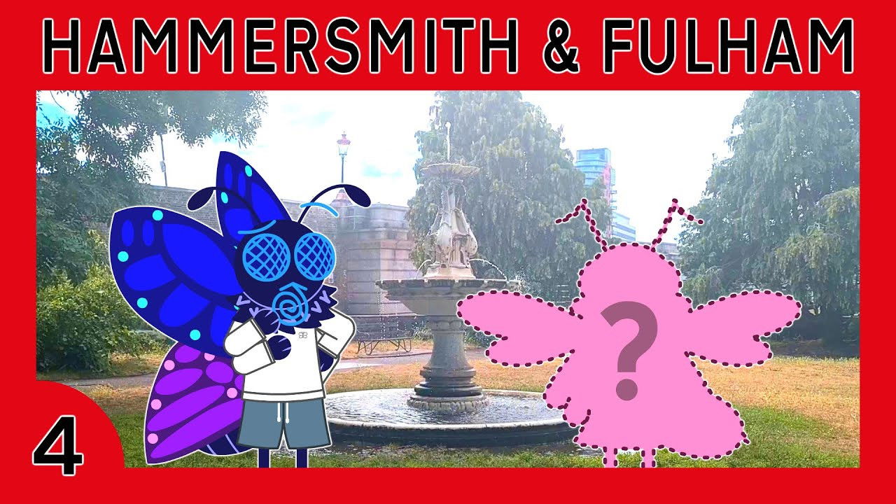 Thumbnail for Hammersmith & Fulham Season 1 Episode 4