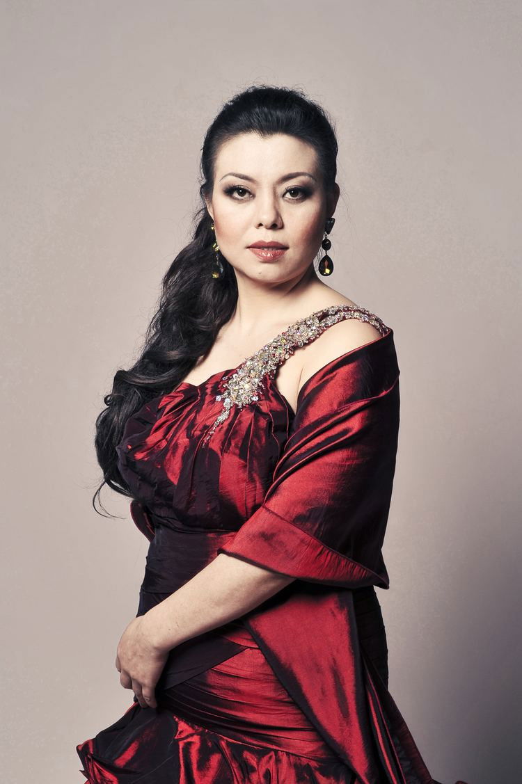 et billede af Hui He