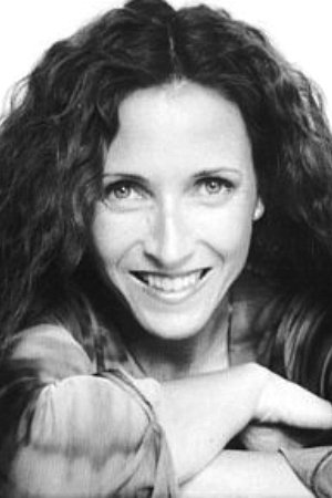 et billede af Carole B. Thomas