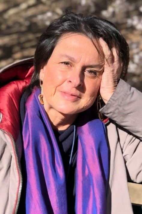 et billede af Didi Gnocchi