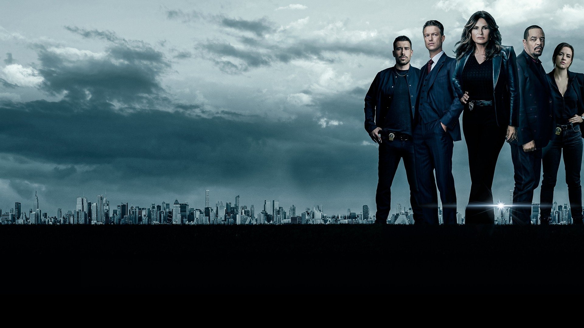 Law & Order: Special Victims Unit - Season 5