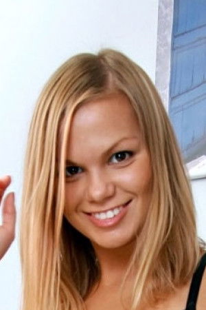 et billede af Katie Gibbs