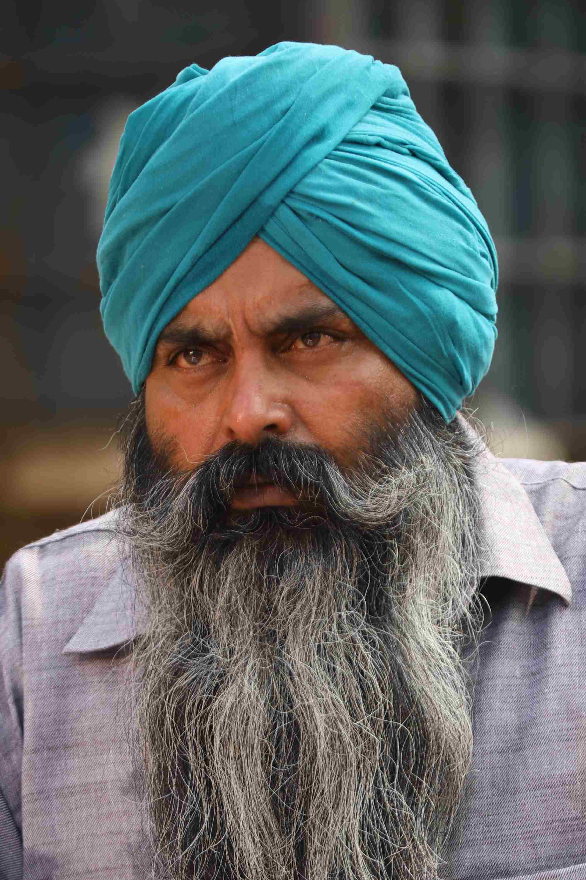 et billede af Malkit Rauni