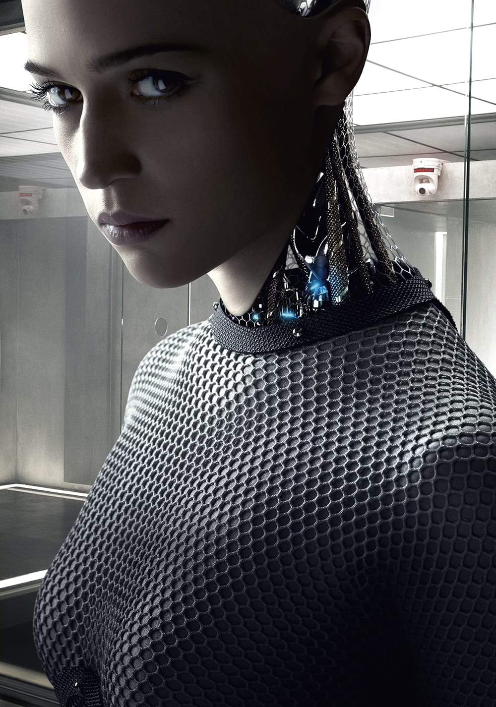 Ex Machina