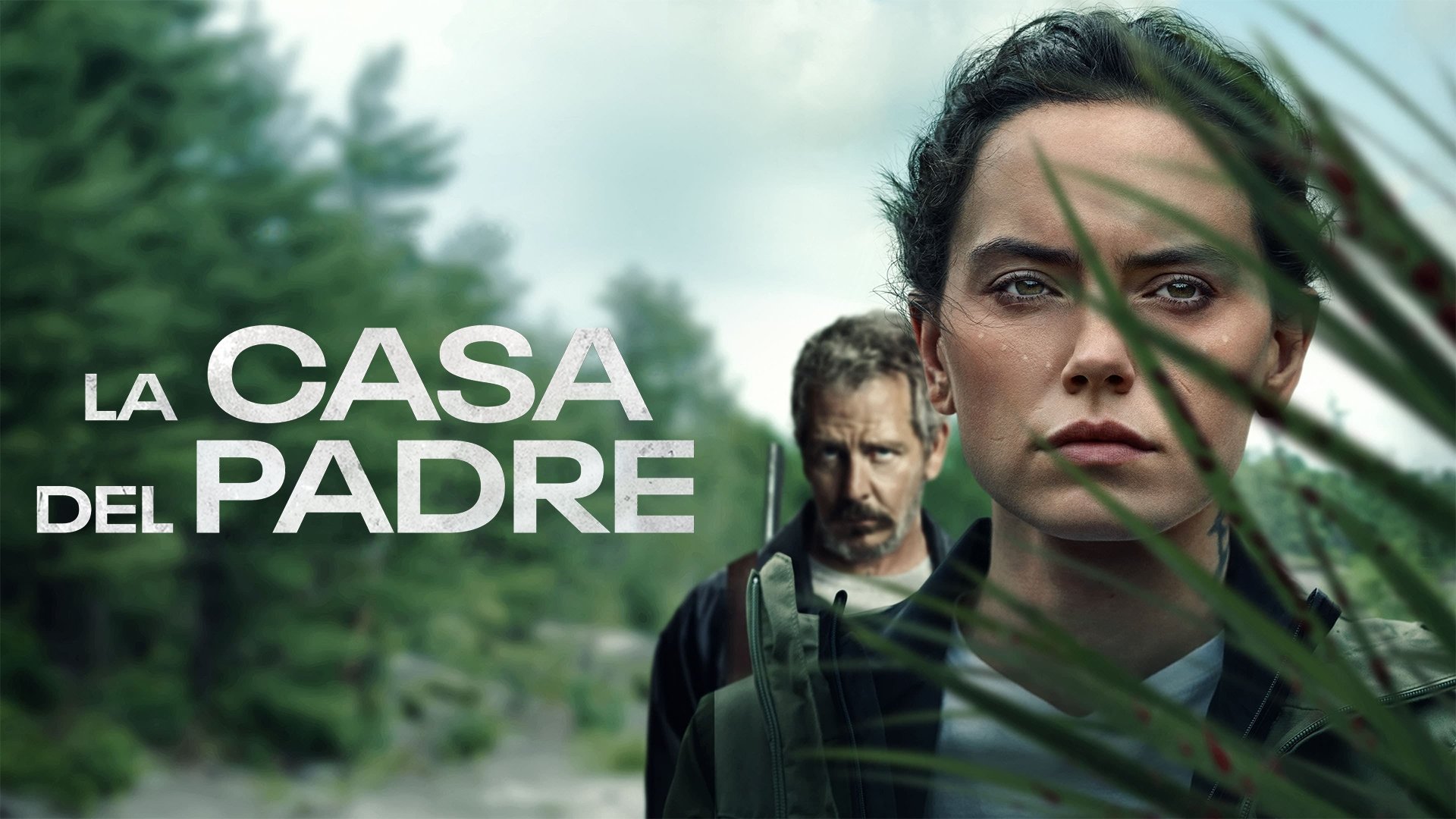 The Marsh King's Daughter (2023)