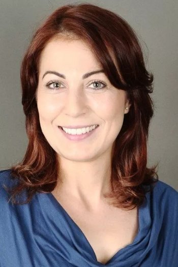 et billede af Selda Özbek