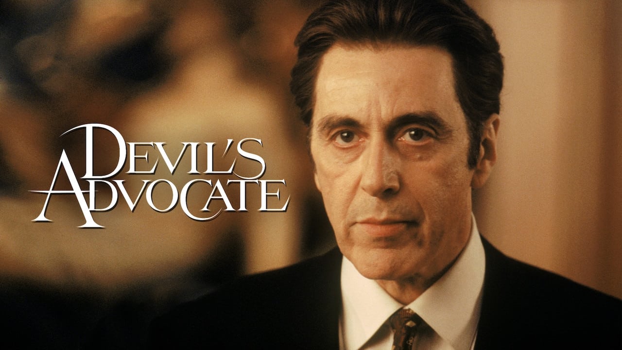 Djævelens Advokat (1997)
