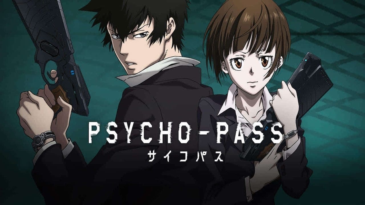 مشاهدة وتحميل فيلم الانمي Psycho Pass 3 Movie First Inspector على رويال كوم Royalkom