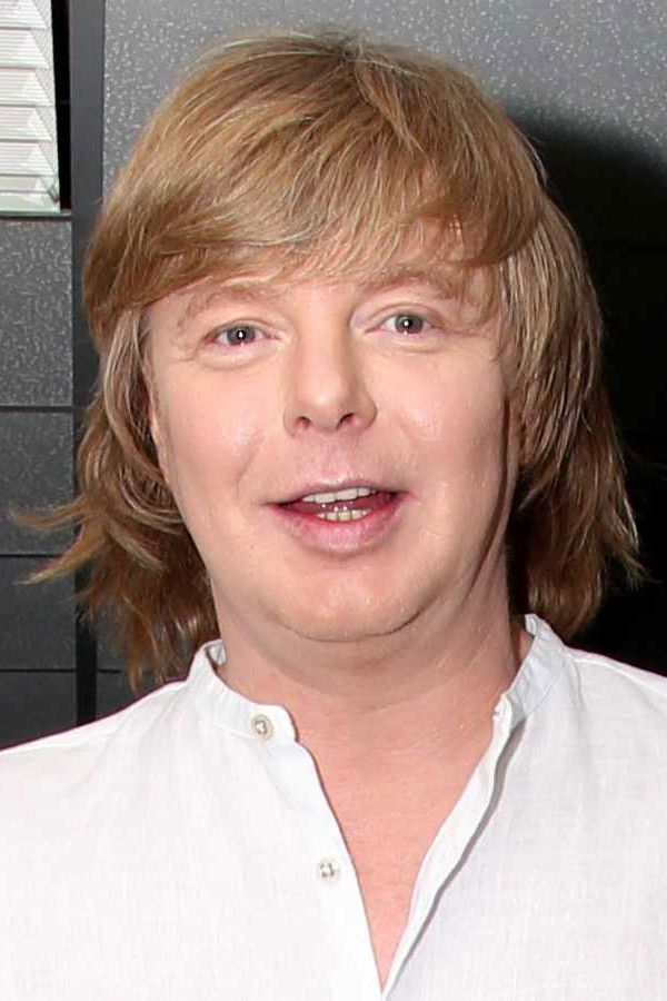 et billede af Andrey Grigoryev-Appolonov