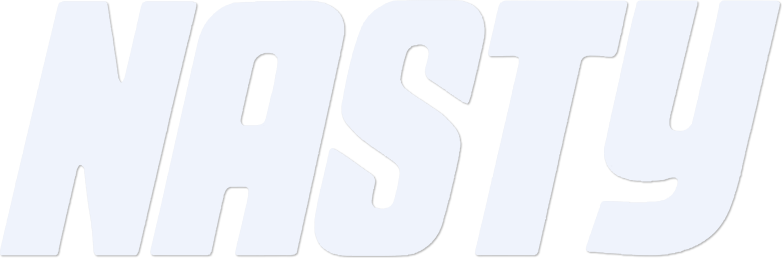 Nasty Logo