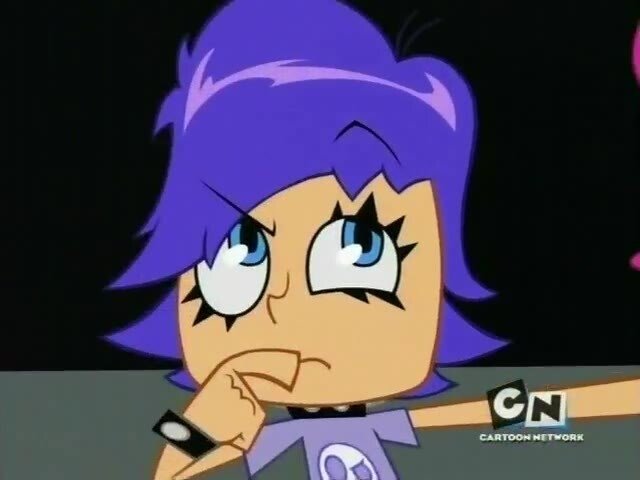 Hi Hi Puffy AmiYumi