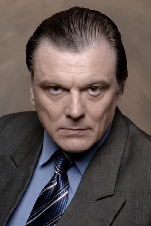 et billede af Yuriy Vasilev