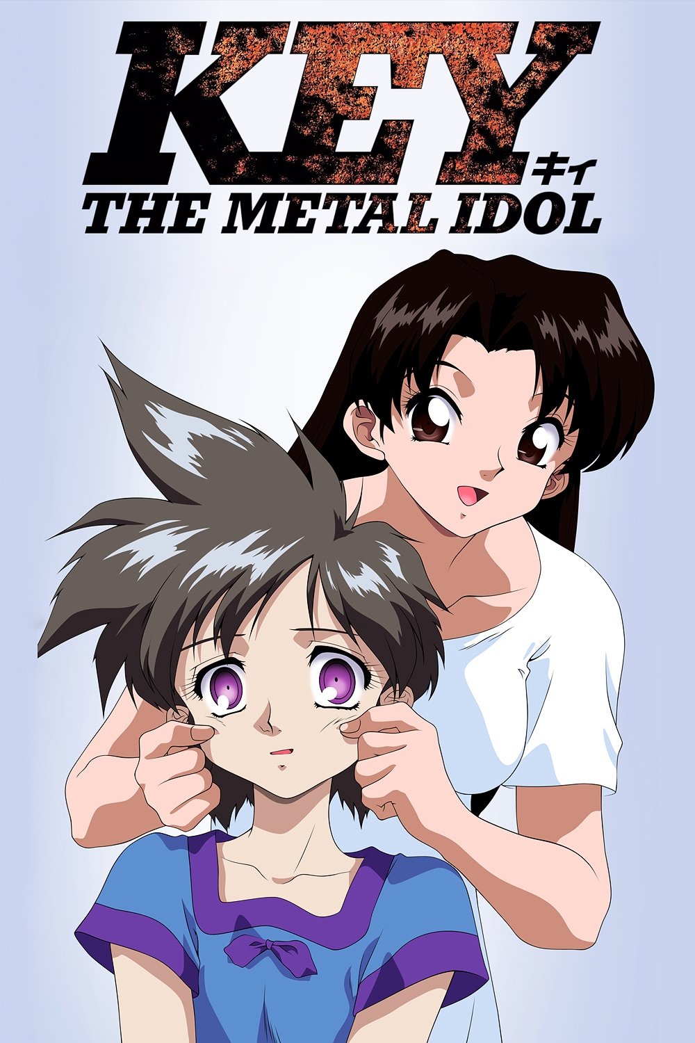 Key the Metal Idol - Season 1