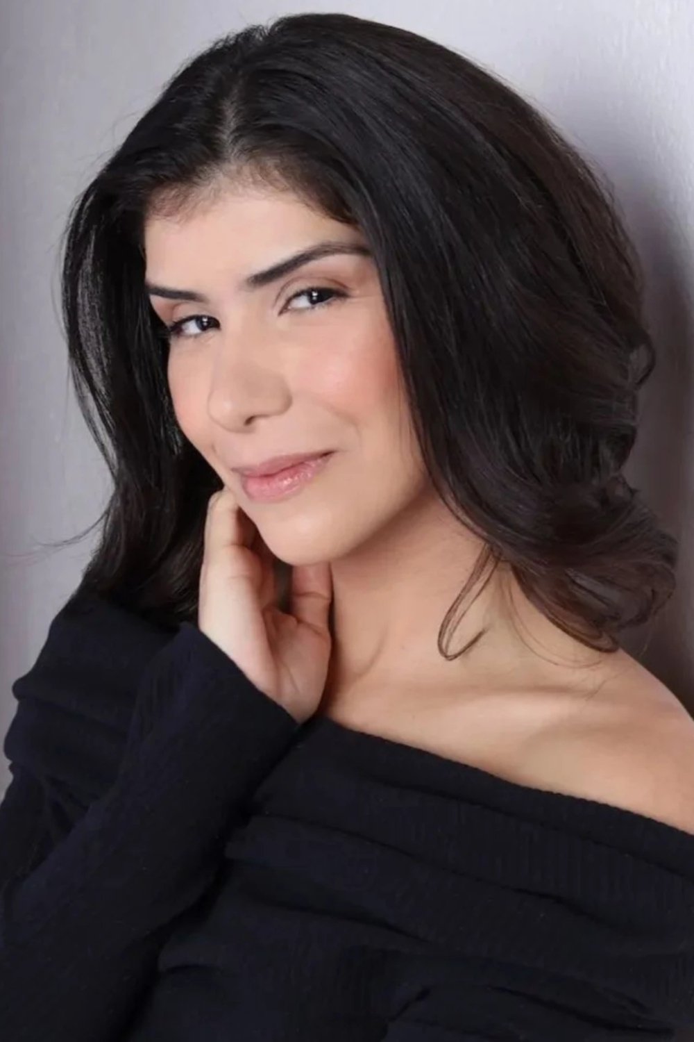 et billede af Amanda Moreira