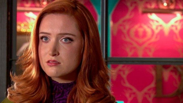 Hollyoaks 28x95