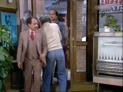 The Jeffersons
