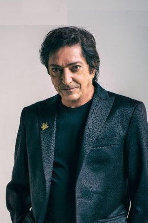 et billede af Julio Moura